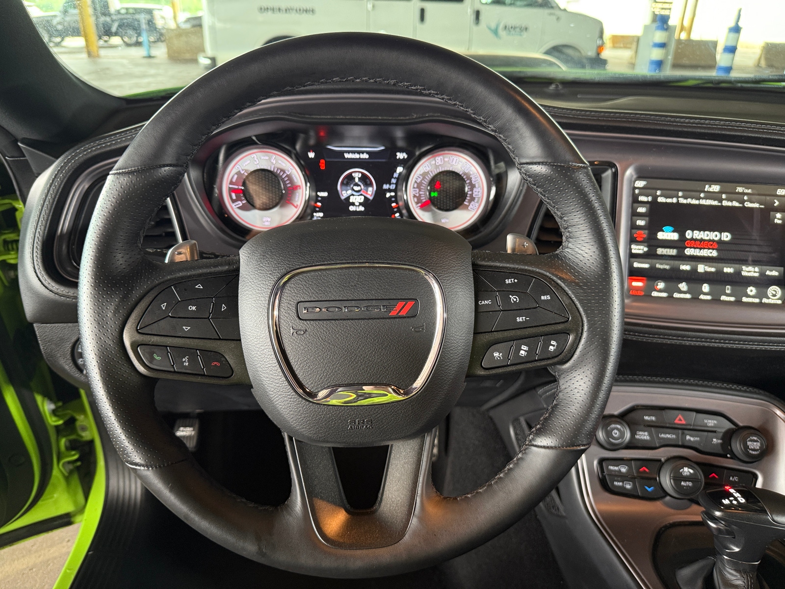 Thumbnail: 2023 Dodge Challenger - 3
