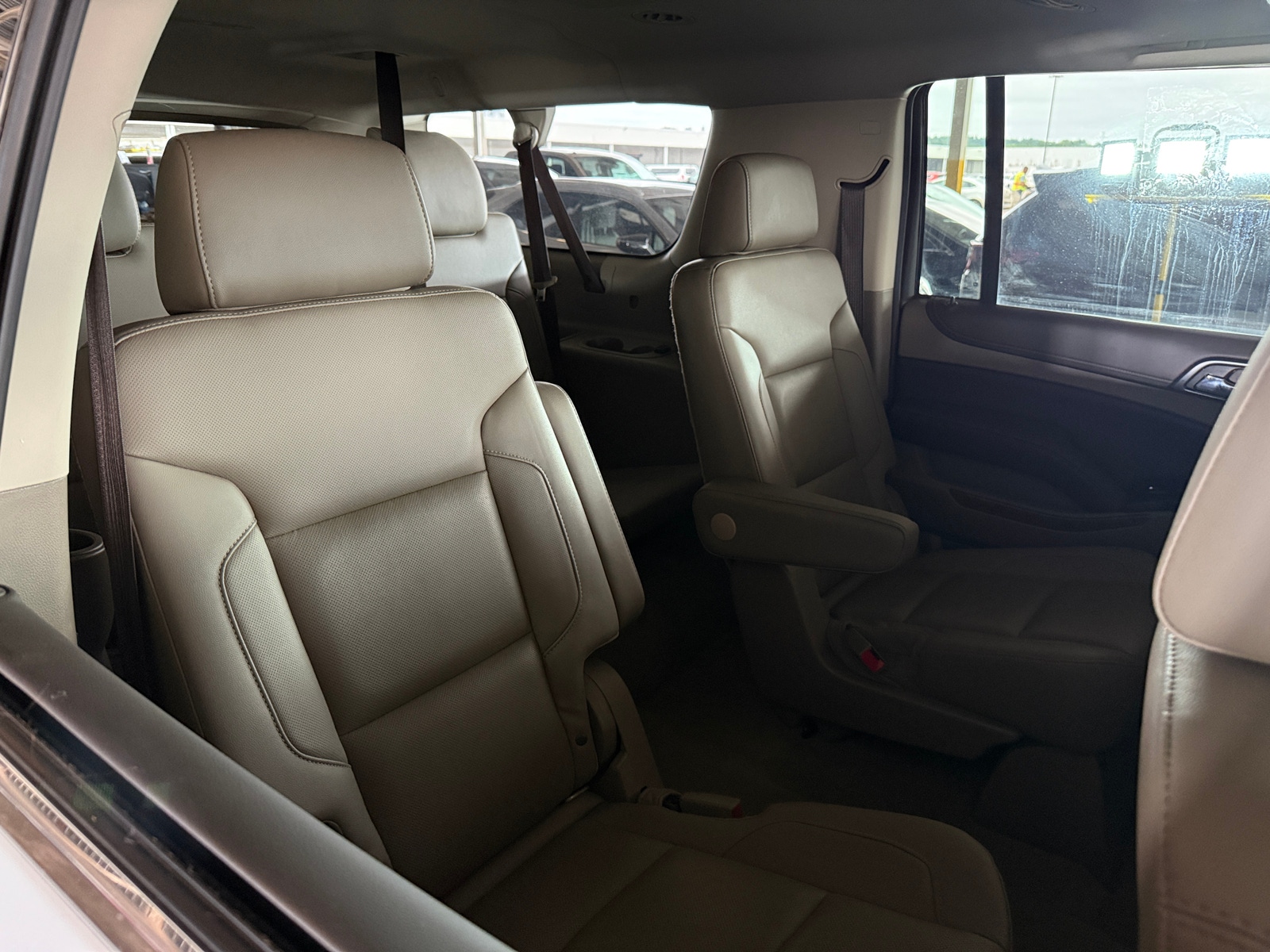 Thumbnail: 2019 Chevrolet Suburban - 5