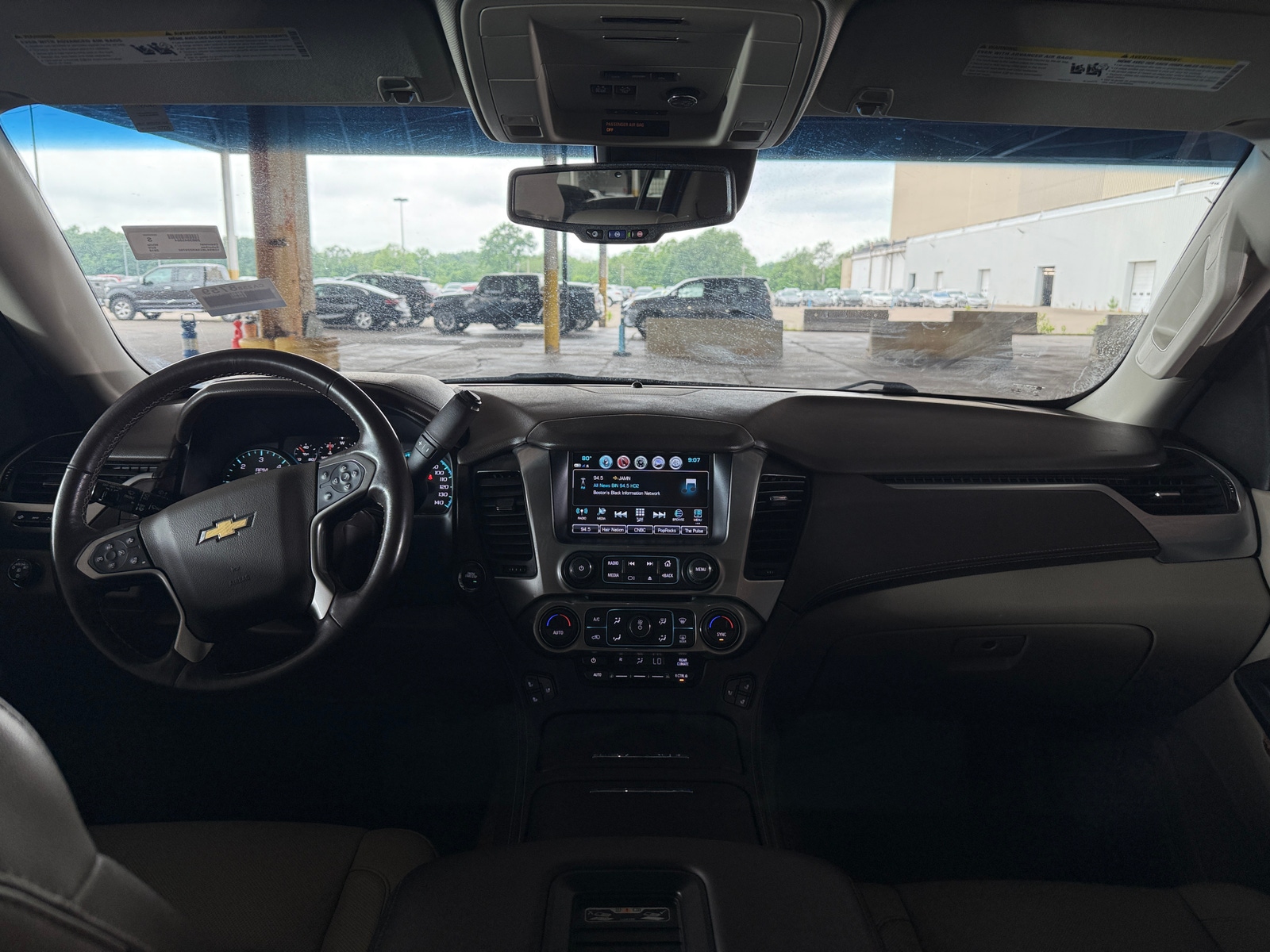 Thumbnail: 2019 Chevrolet Suburban - 2
