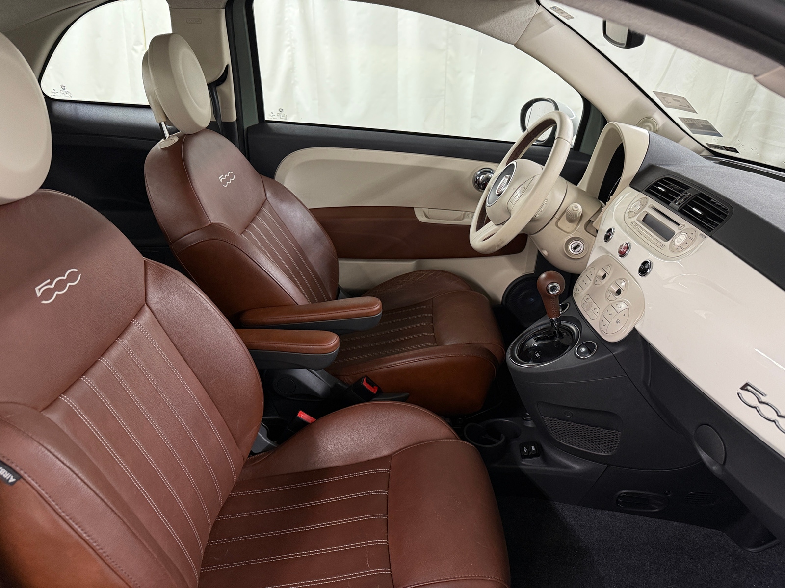 Thumbnail: 2015 Fiat 500 - 2