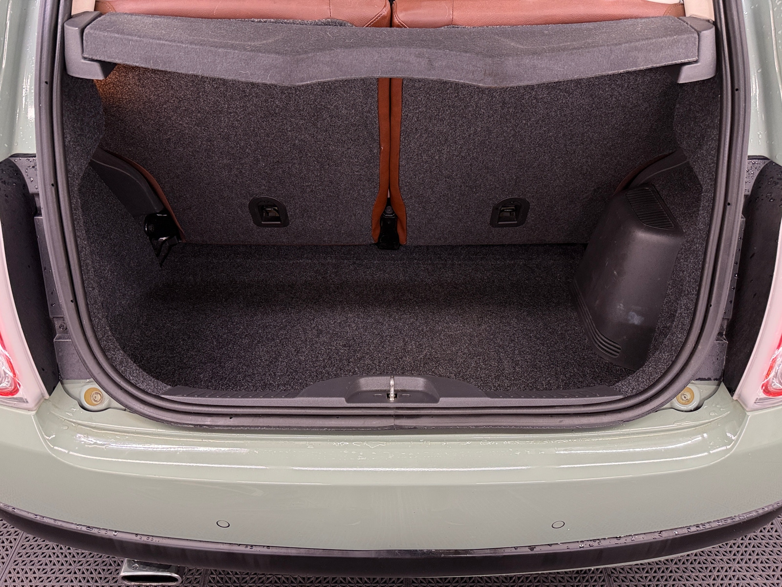Thumbnail: 2015 Fiat 500 - 7
