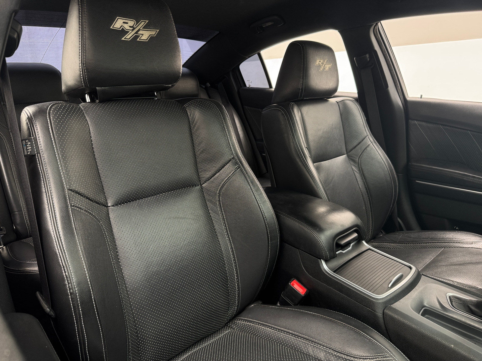 Thumbnail: 2015 Dodge Charger - 2