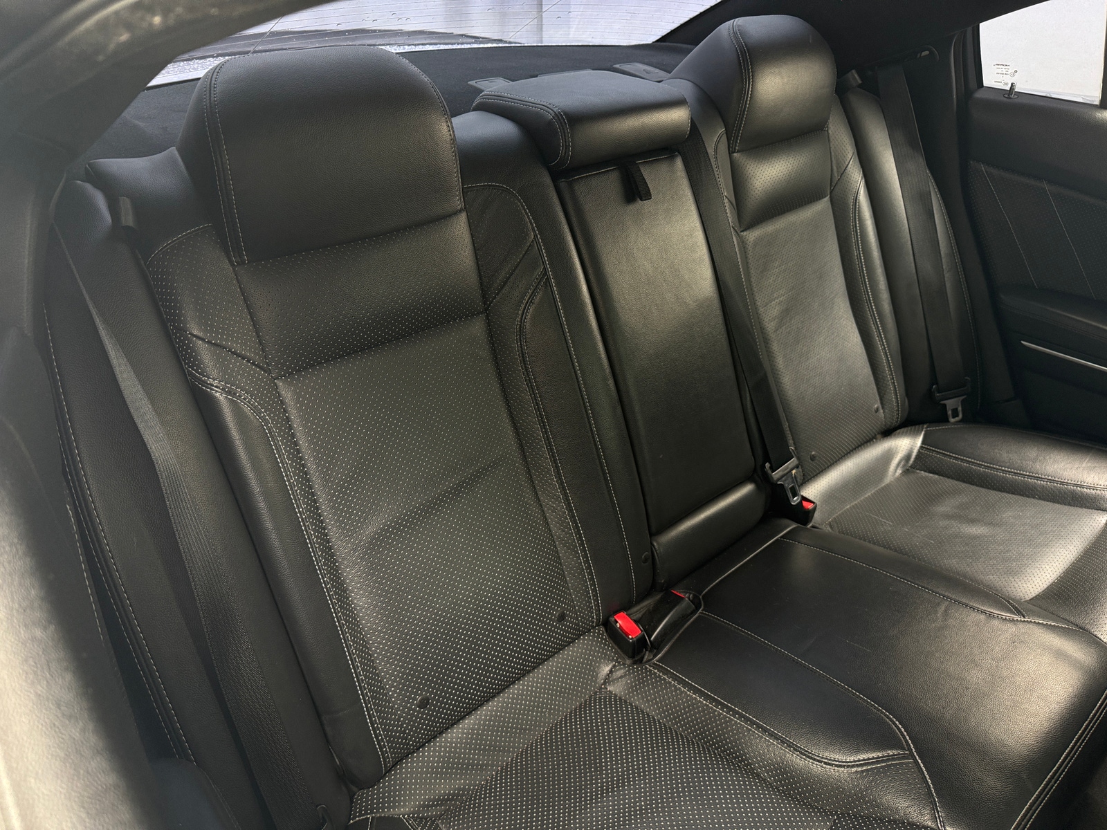 Thumbnail: 2015 Dodge Charger - 6