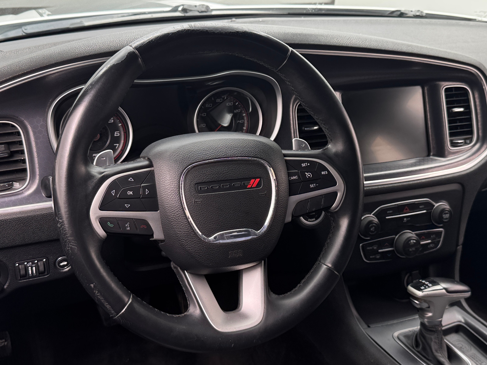 Thumbnail: 2015 Dodge Charger - 5