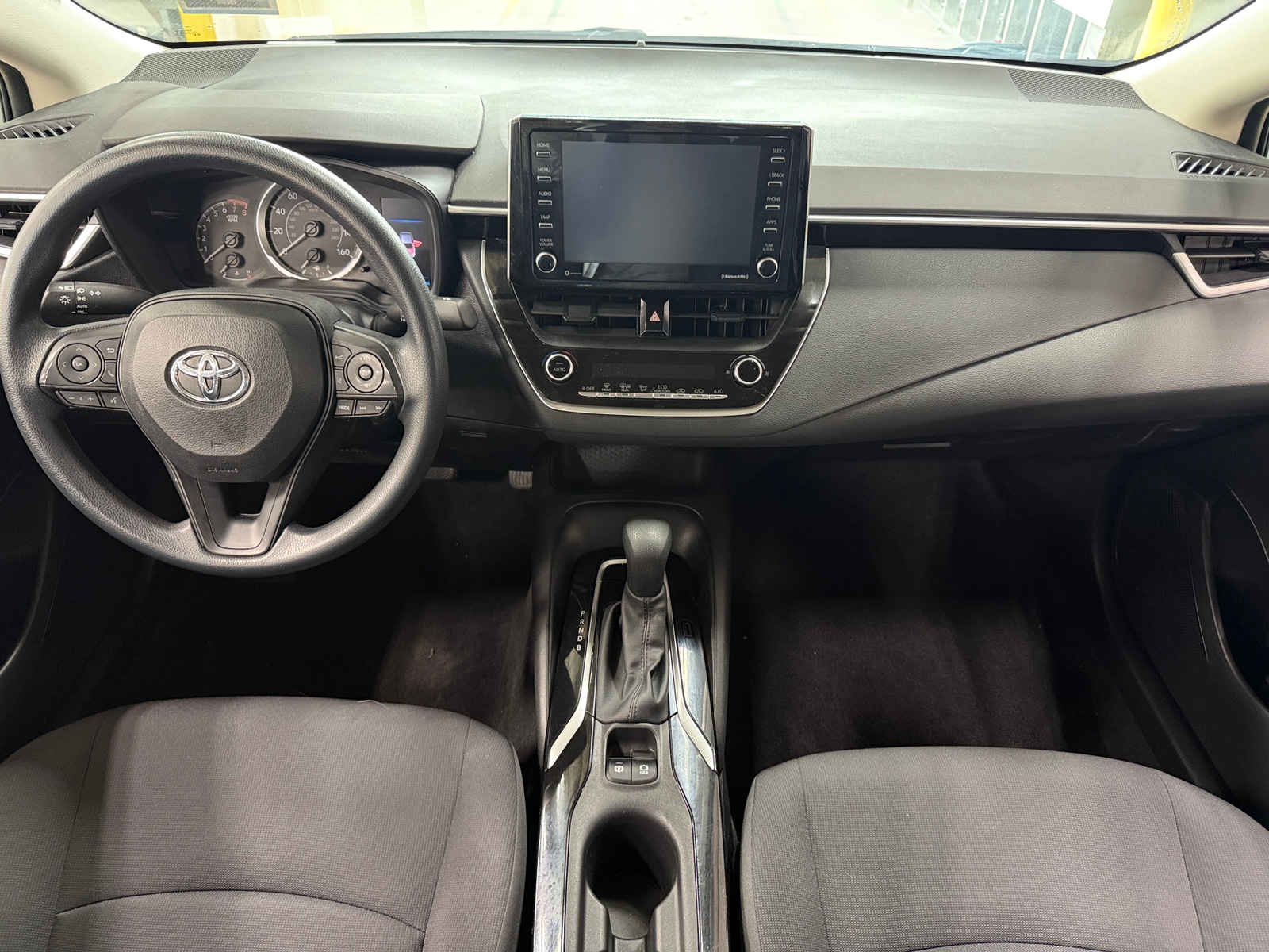 Thumbnail: 2021 Toyota Corolla - 3