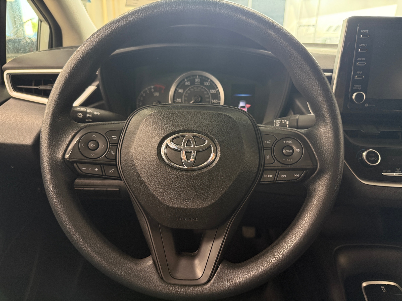 Thumbnail: 2021 Toyota Corolla - 5
