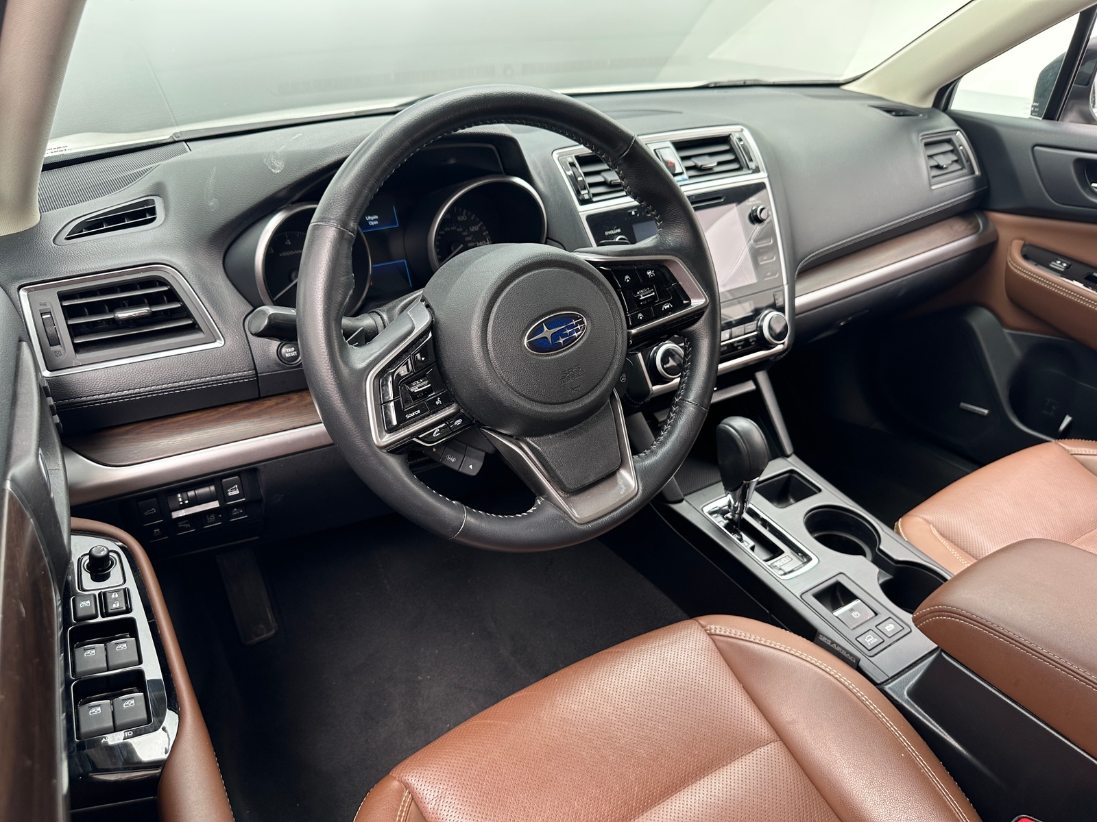 Thumbnail: 2018 Subaru Outback - 2