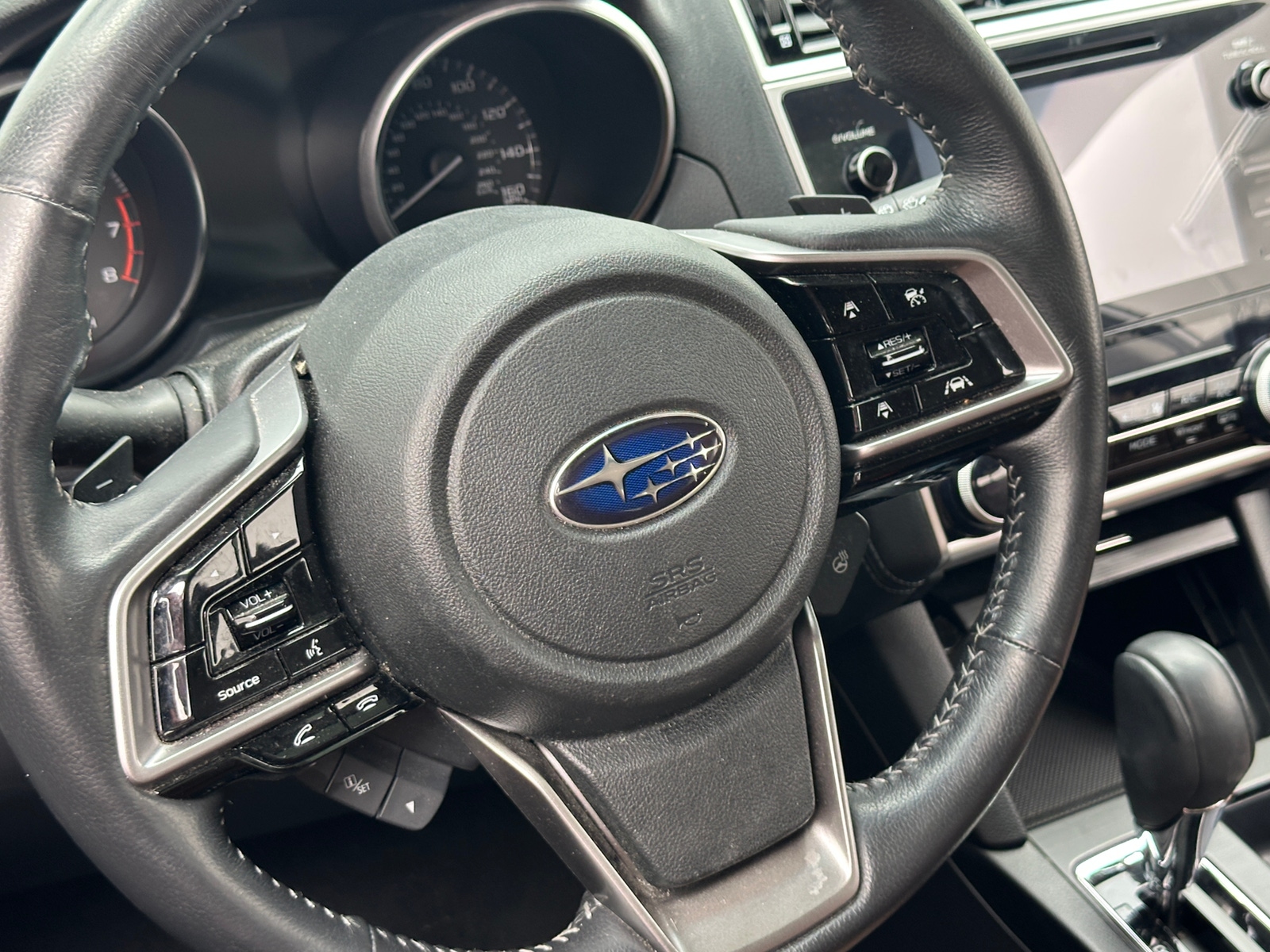 Thumbnail: 2018 Subaru Outback - 4