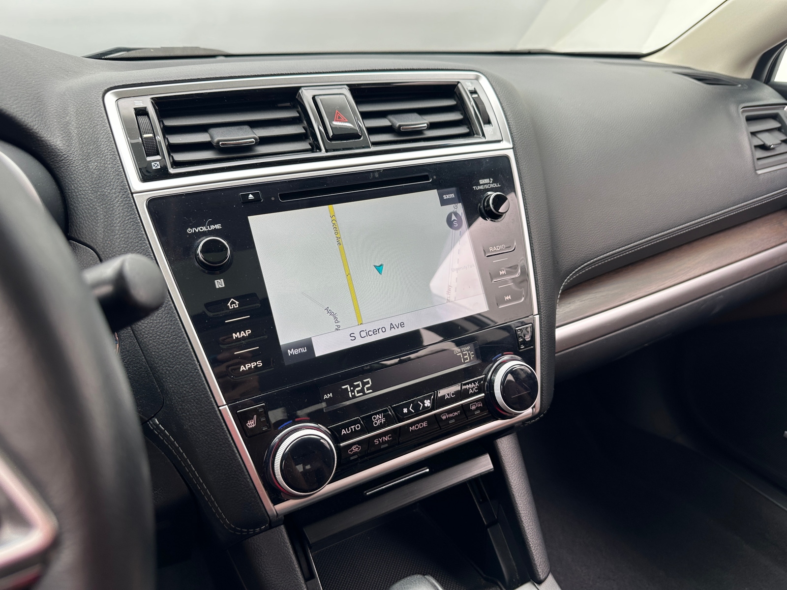 Thumbnail: 2018 Subaru Outback - 3