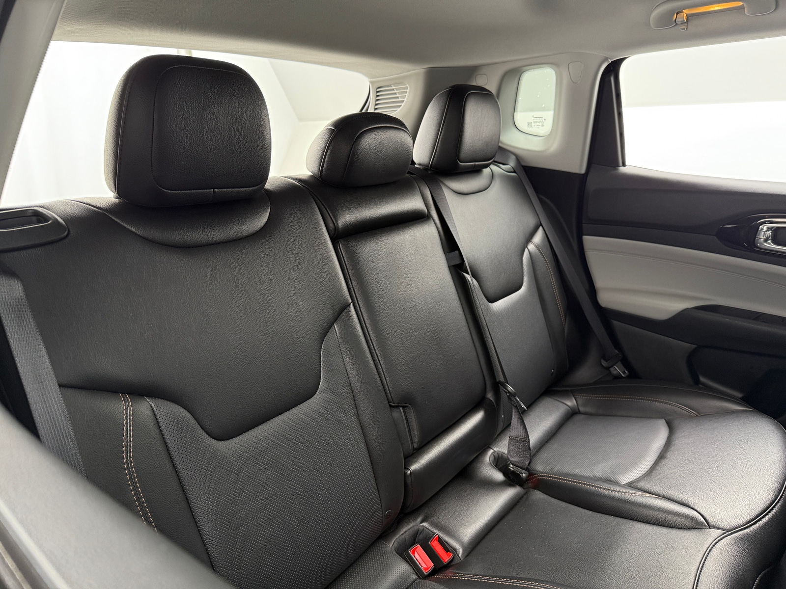 Thumbnail: 2022 Jeep Compass - 5