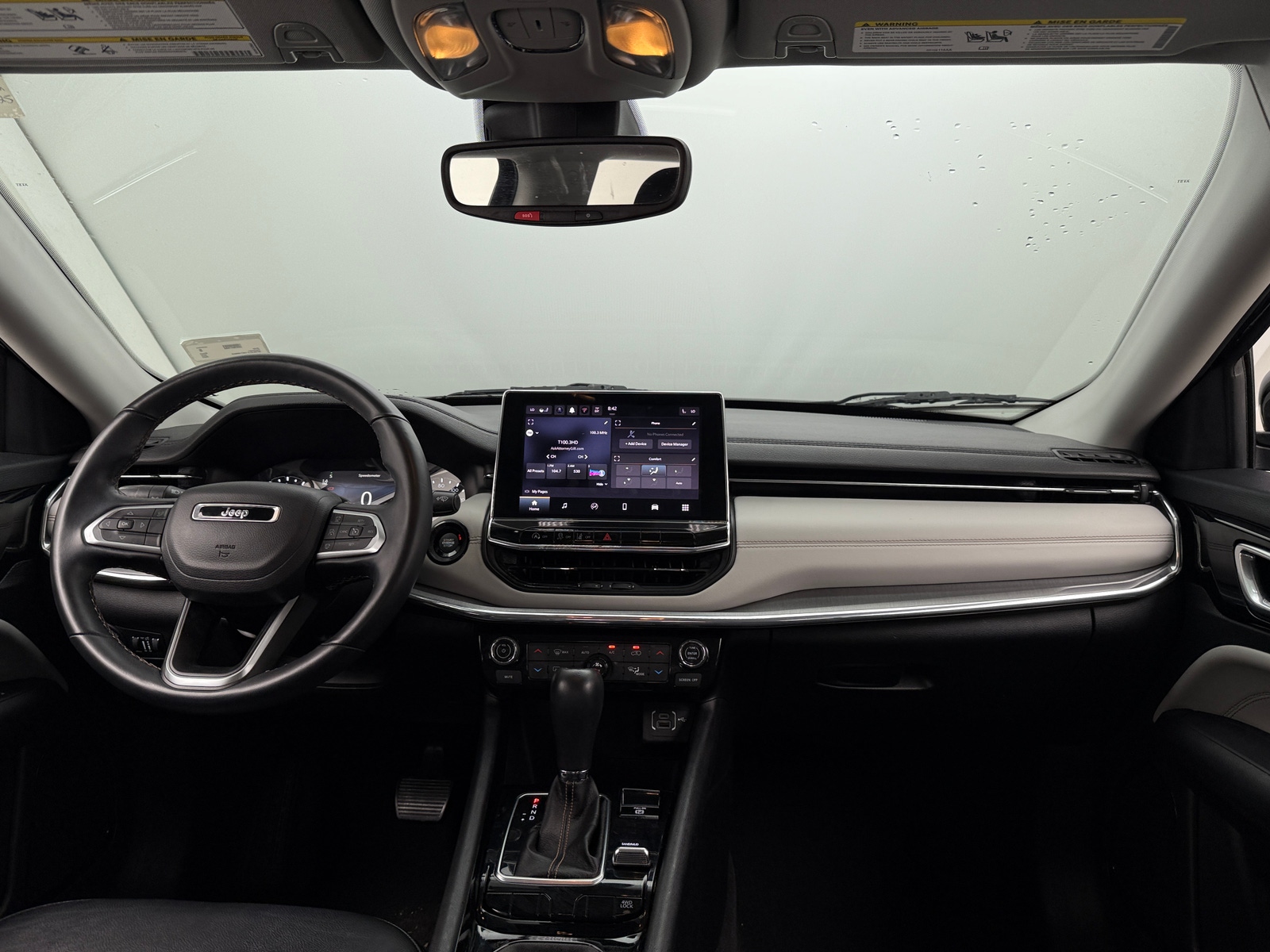 Thumbnail: 2022 Jeep Compass - 2