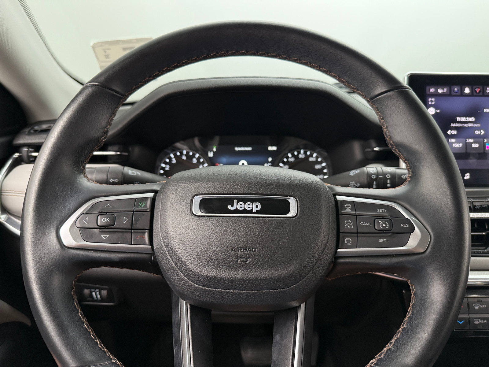 Thumbnail: 2022 Jeep Compass - 4