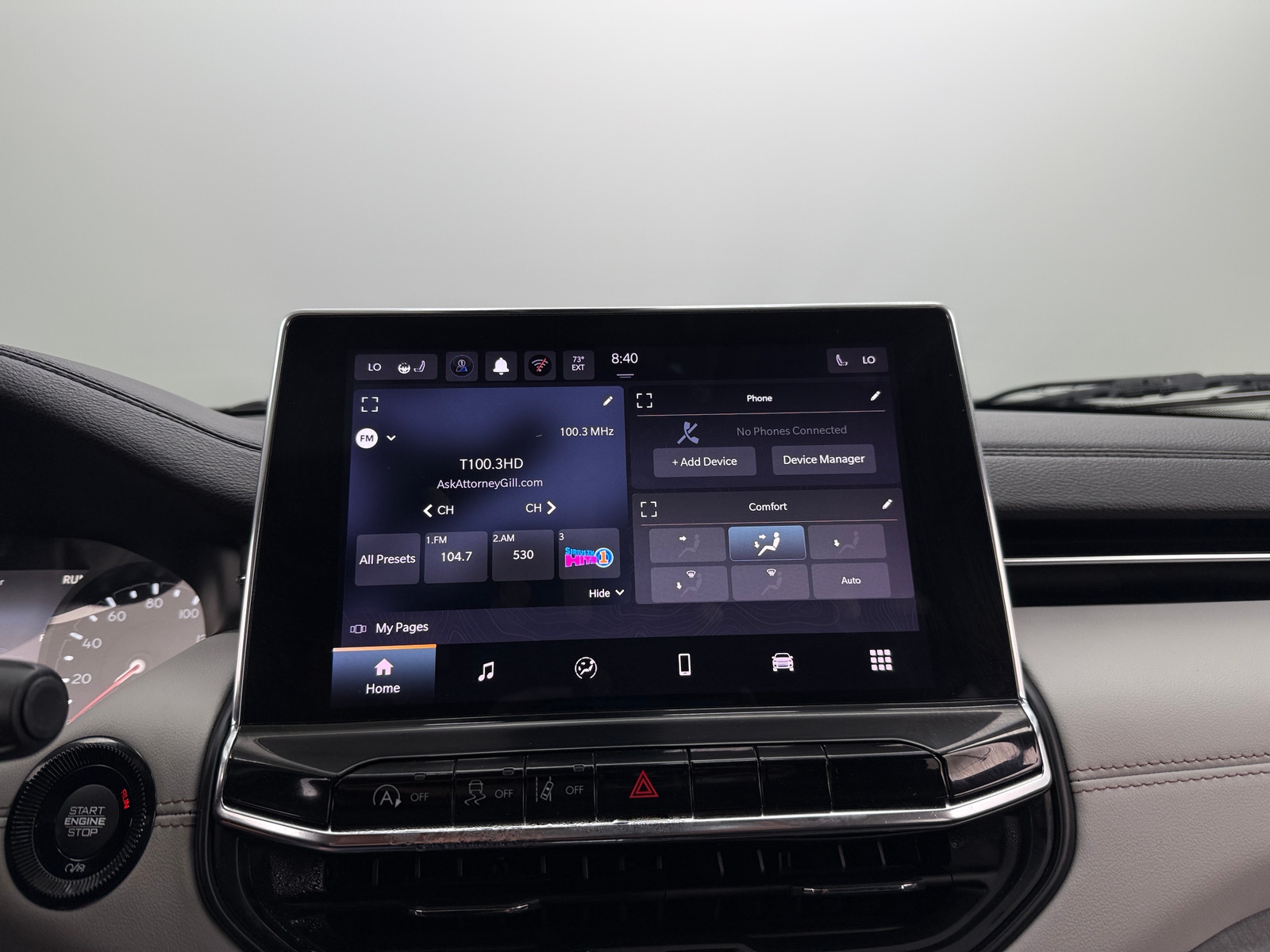 Thumbnail: 2022 Jeep Compass - 3