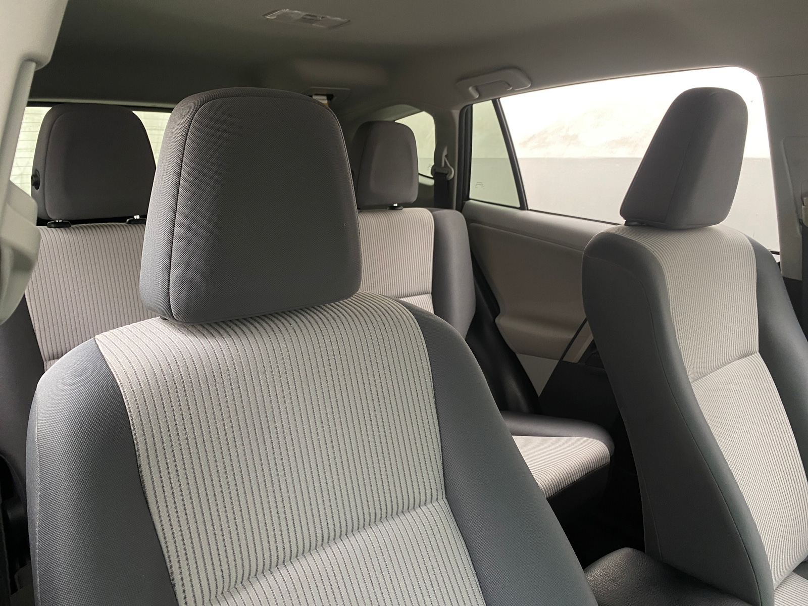 Thumbnail: 2013 Toyota RAV4 - 2