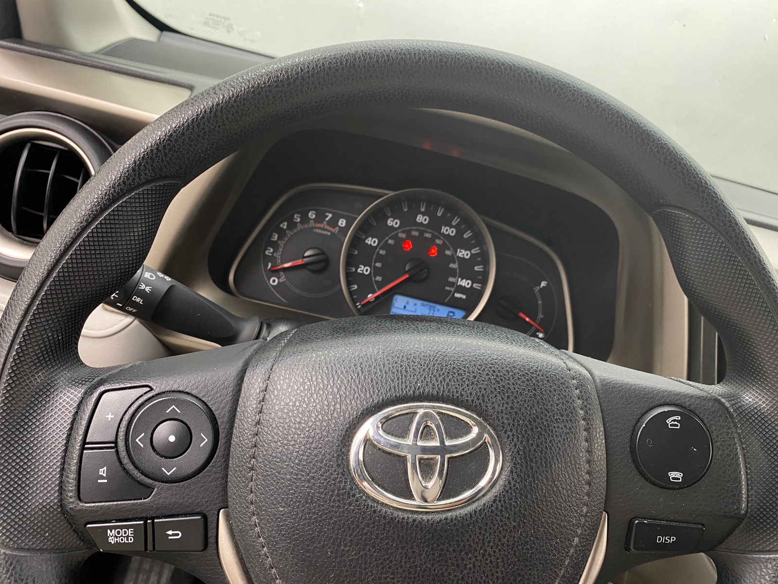 Thumbnail: 2013 Toyota RAV4 - 5