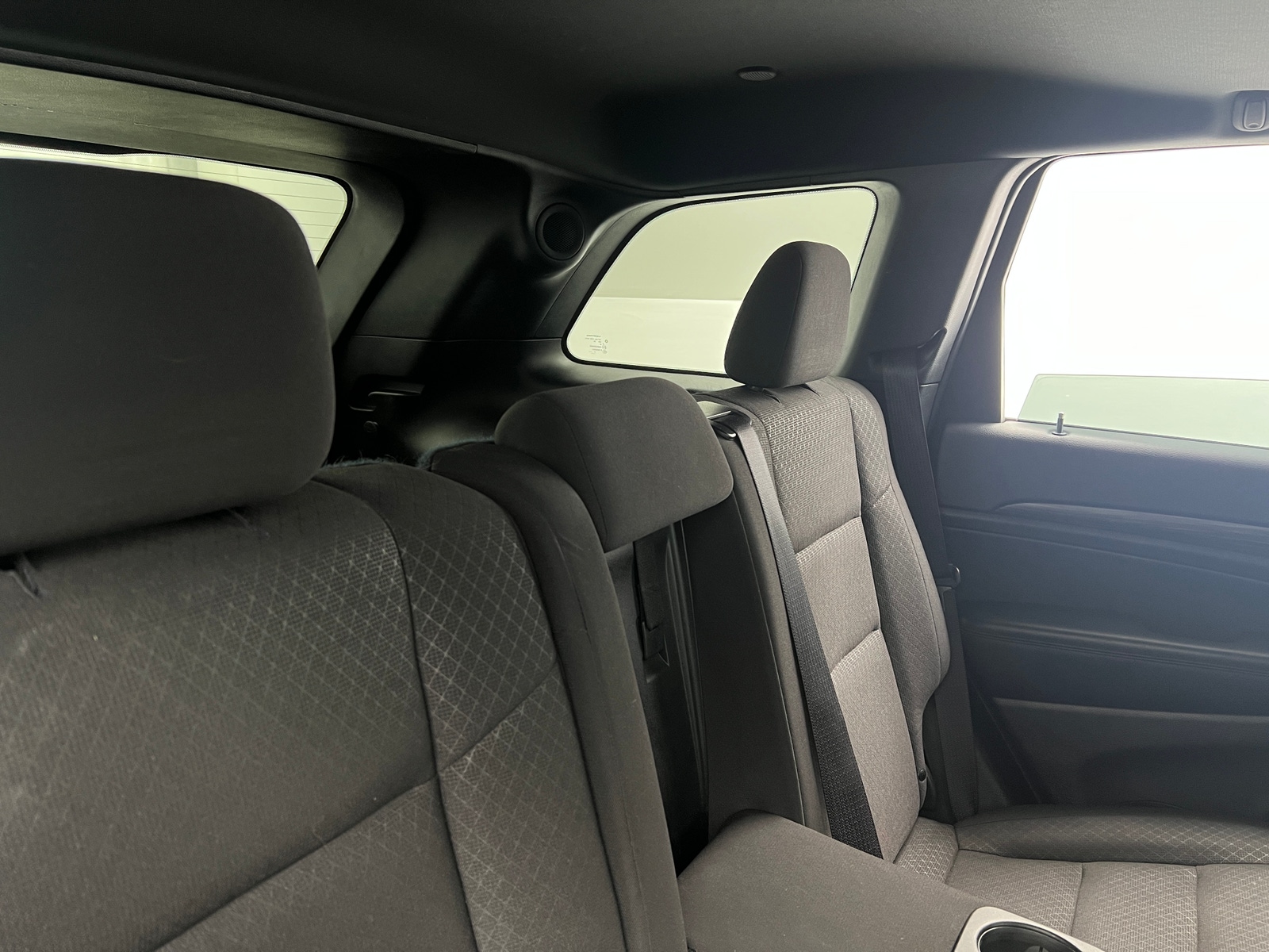 Thumbnail: 2021 Jeep Grand Cherokee - 6