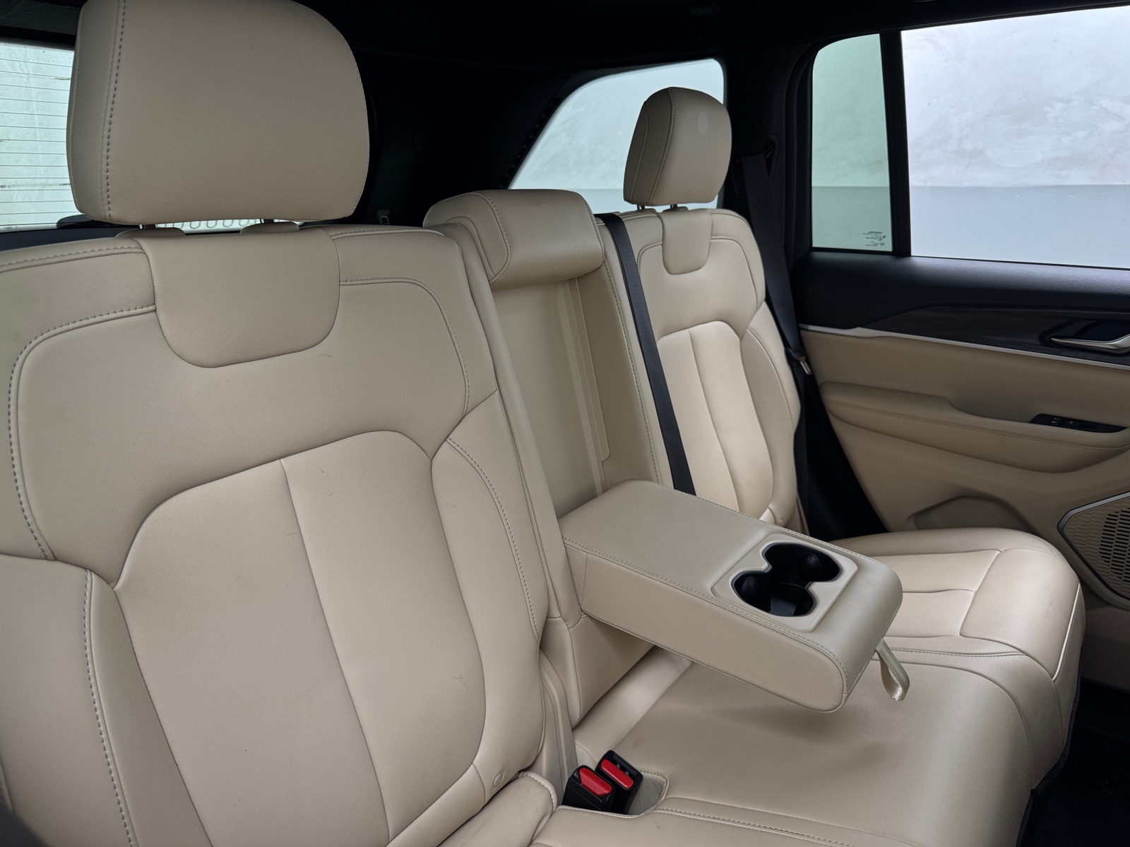 Thumbnail: 2023 Jeep Grand Cherokee - 5