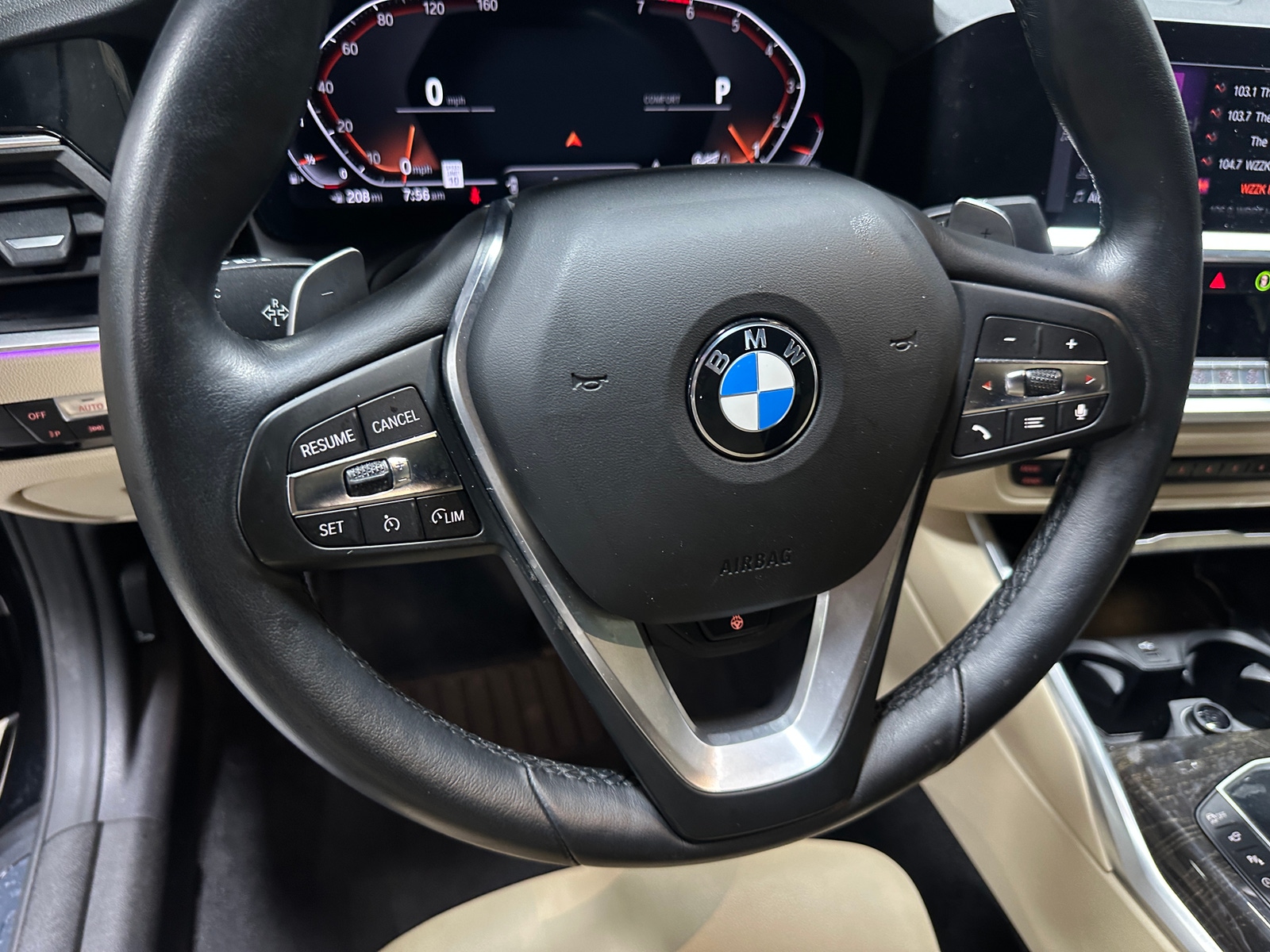 Thumbnail: 2021 BMW 4 Series - 3