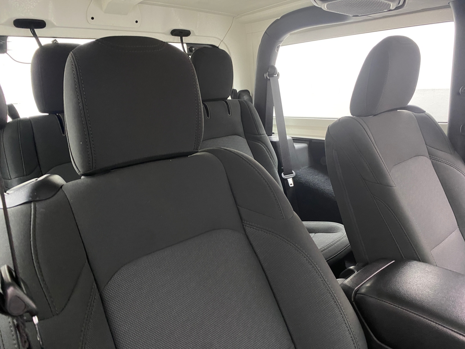 Thumbnail: 2019 Jeep Wrangler - 2