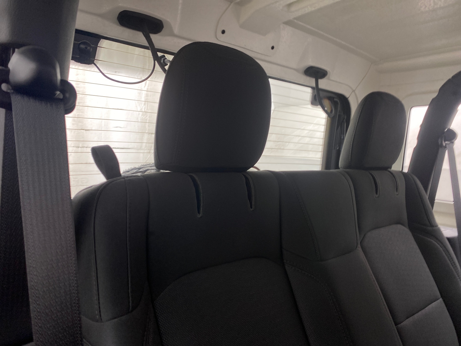 Thumbnail: 2019 Jeep Wrangler - 6