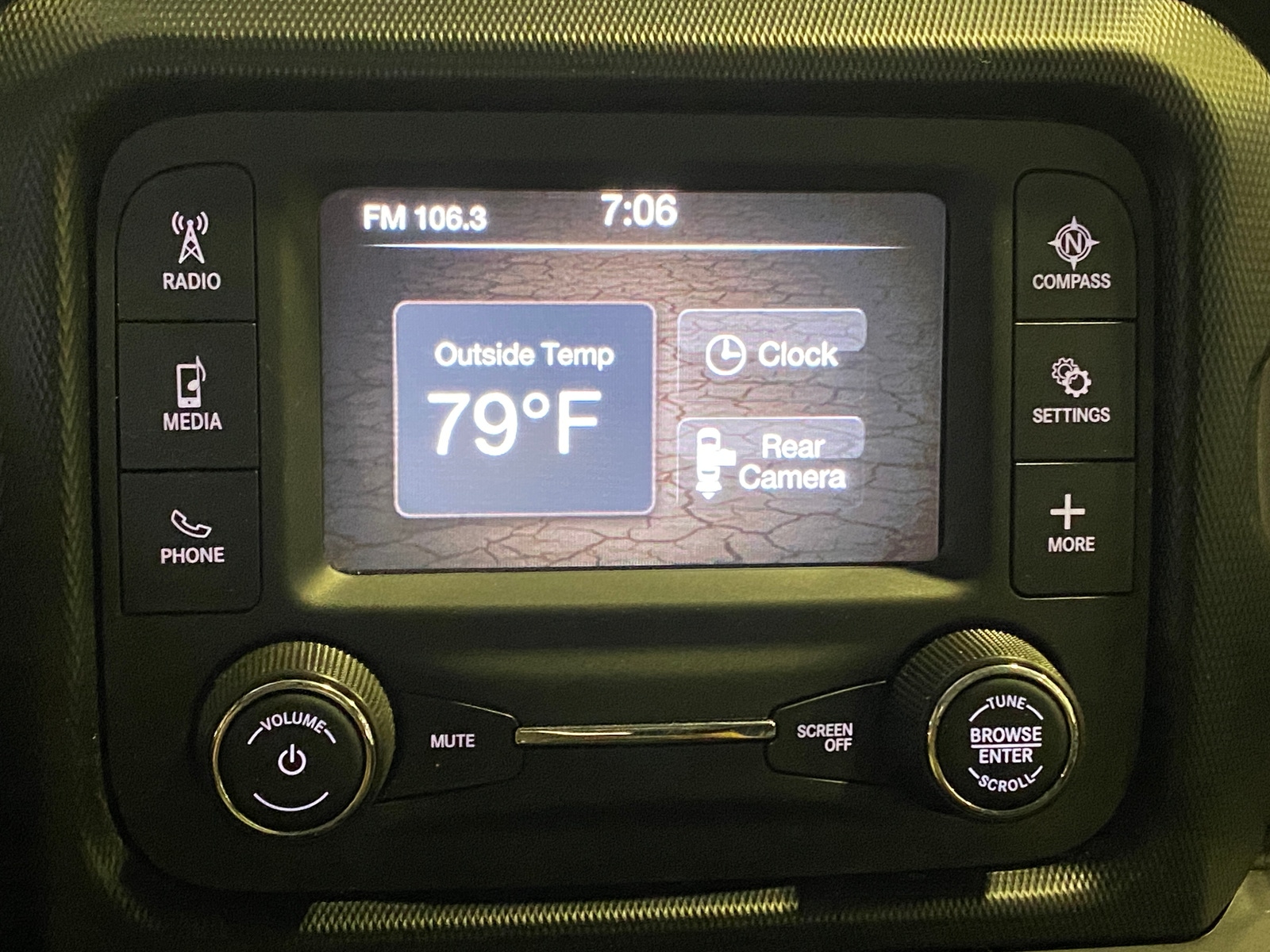 Thumbnail: 2019 Jeep Wrangler - 4