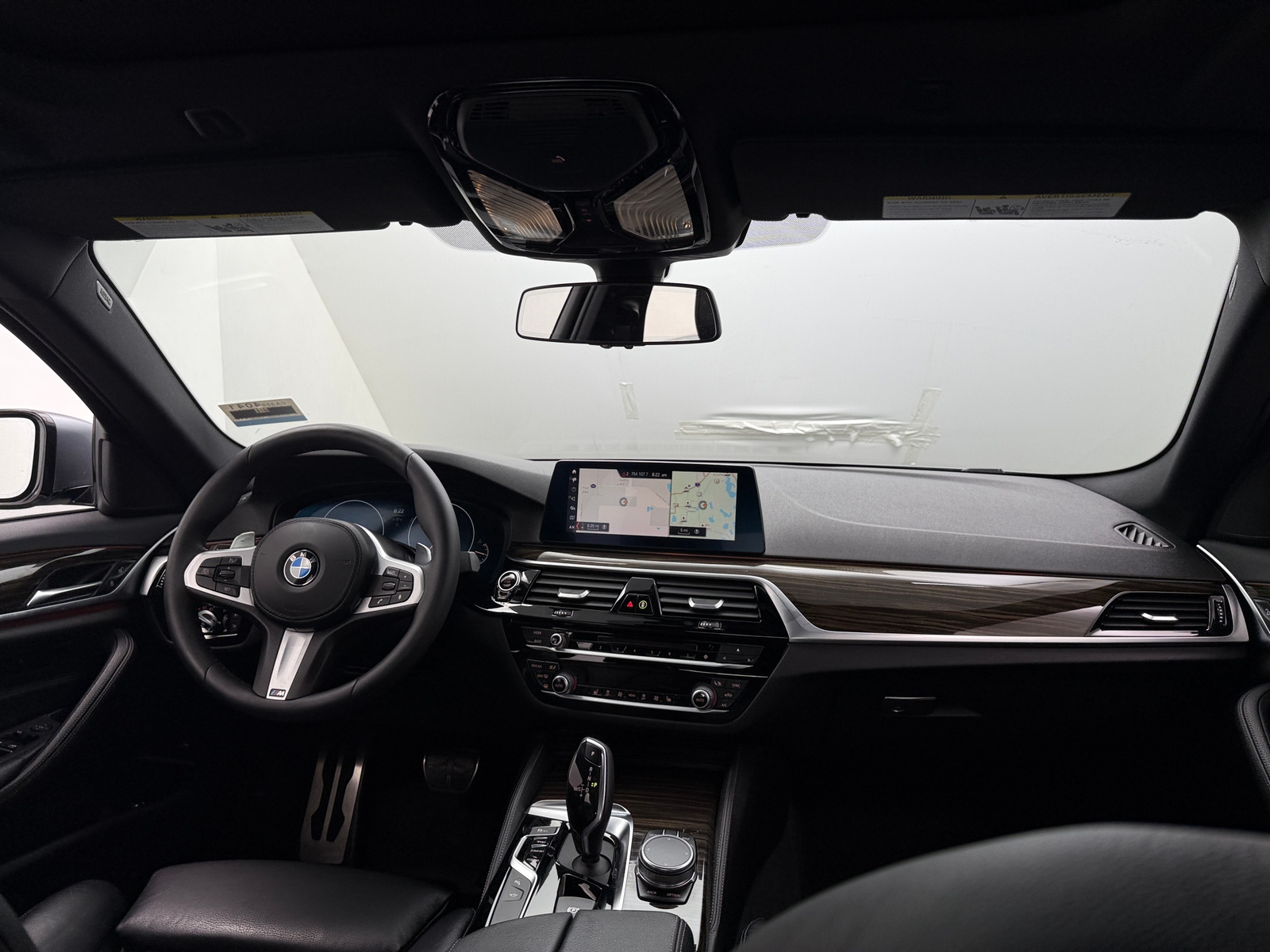Thumbnail: 2019 BMW 5 Series - 2