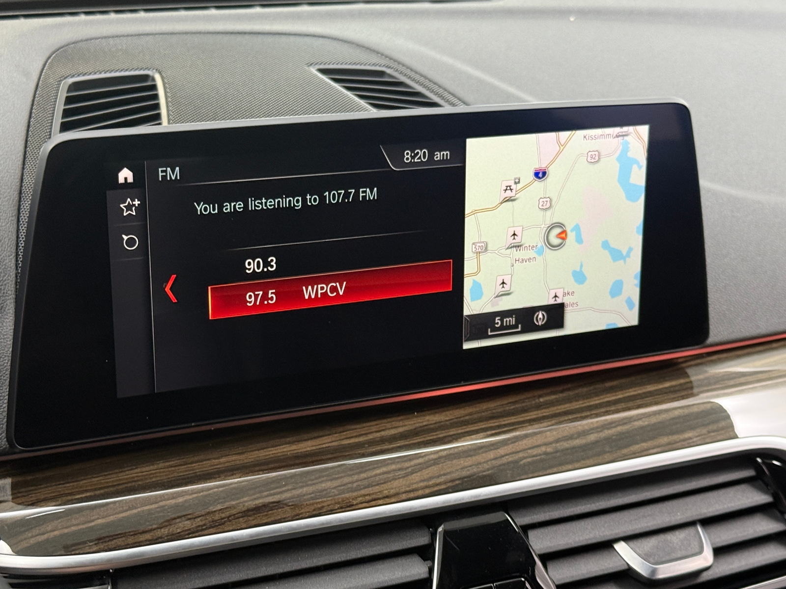 Thumbnail: 2019 BMW 5 Series - 3