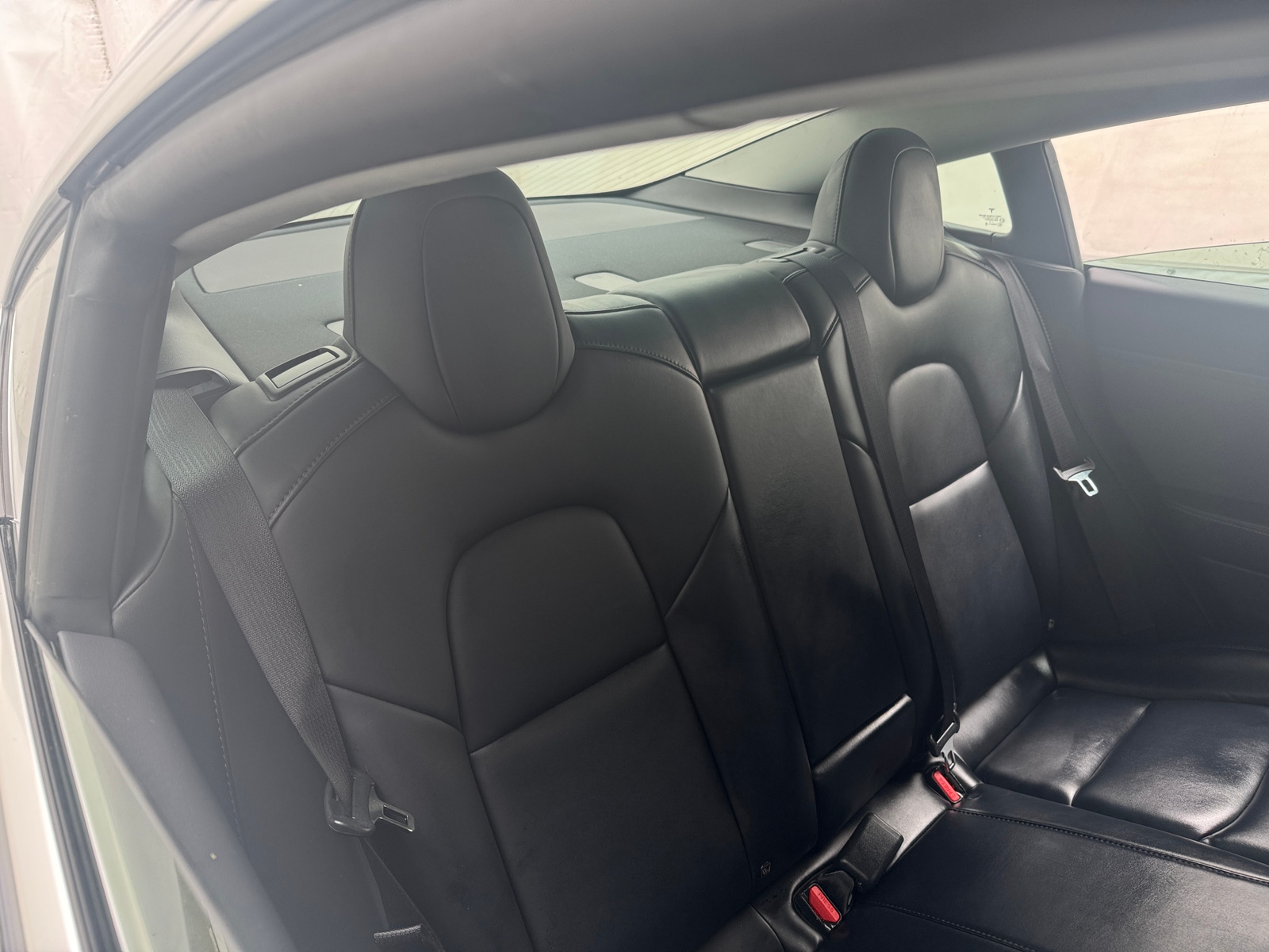 Thumbnail: 2019 Tesla Model 3 - 5