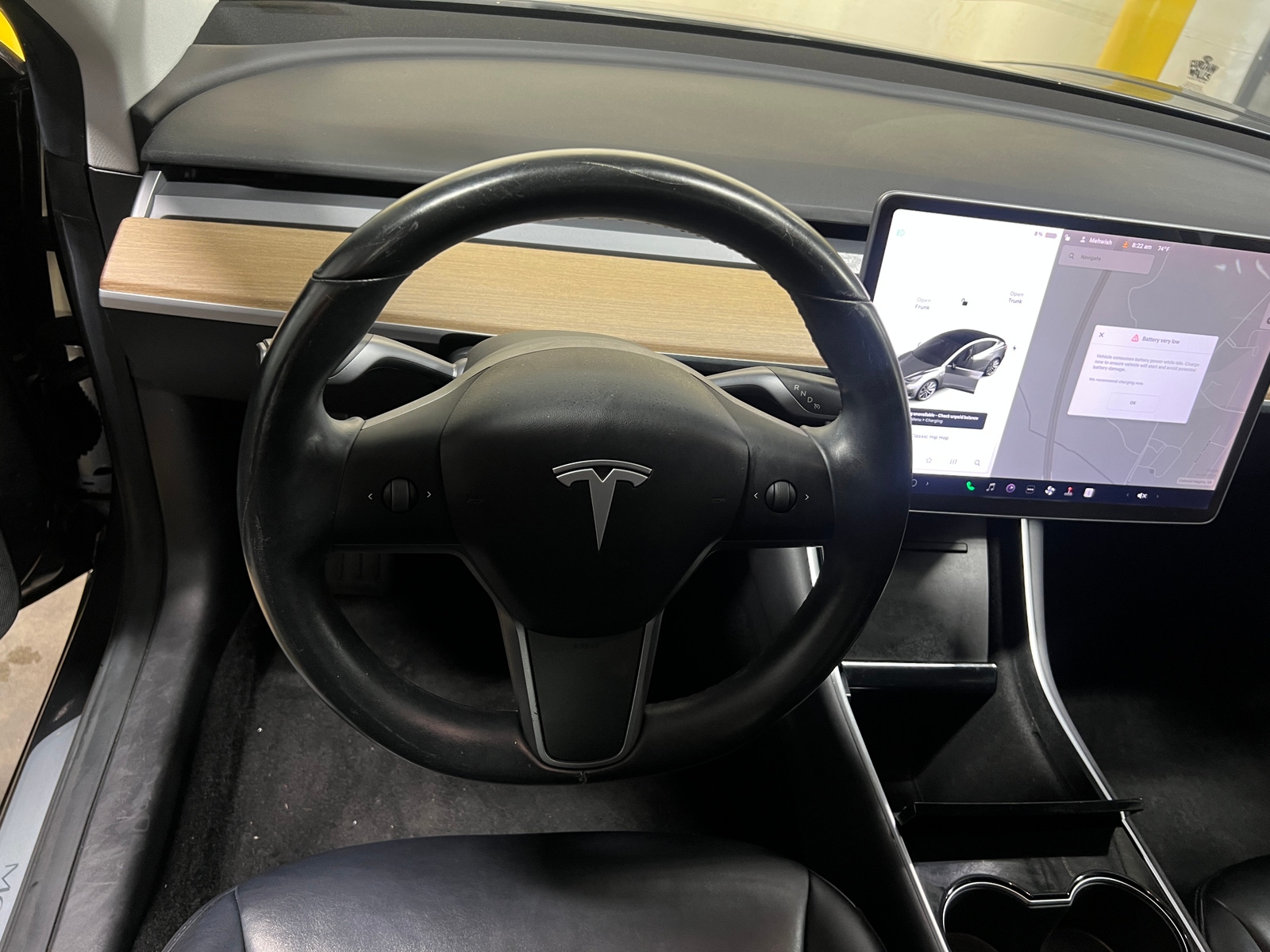 Thumbnail: 2019 Tesla Model 3 - 4