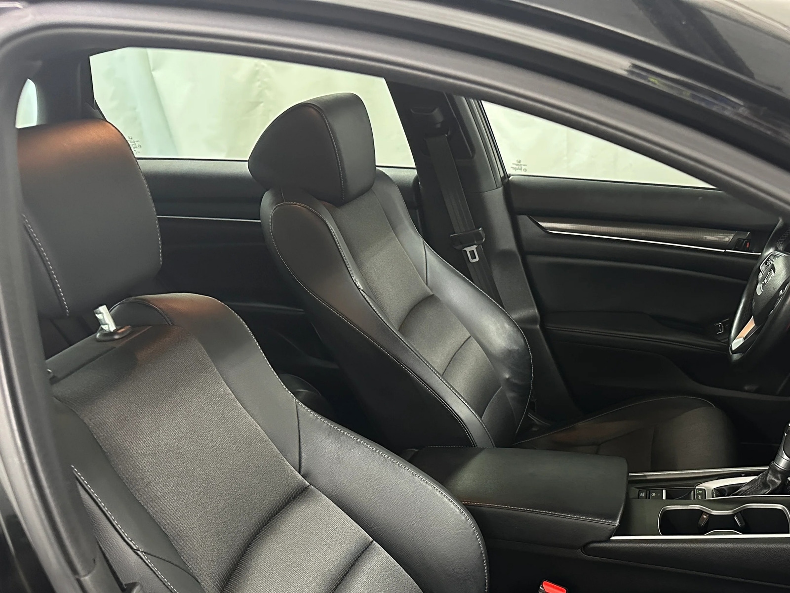 Thumbnail: 2018 Honda Accord - 2