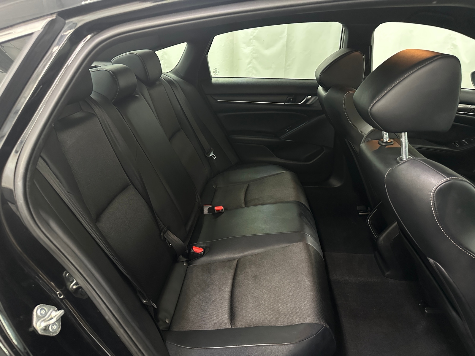 Thumbnail: 2018 Honda Accord - 6