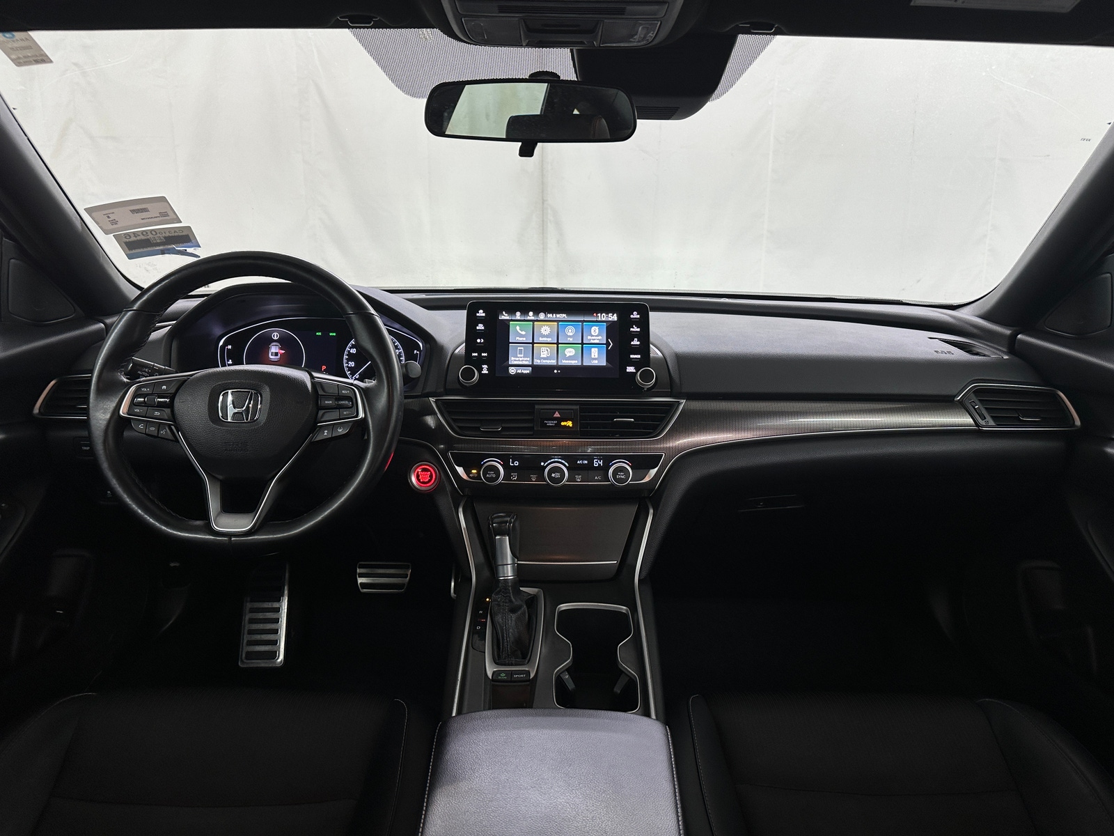 Thumbnail: 2018 Honda Accord - 3
