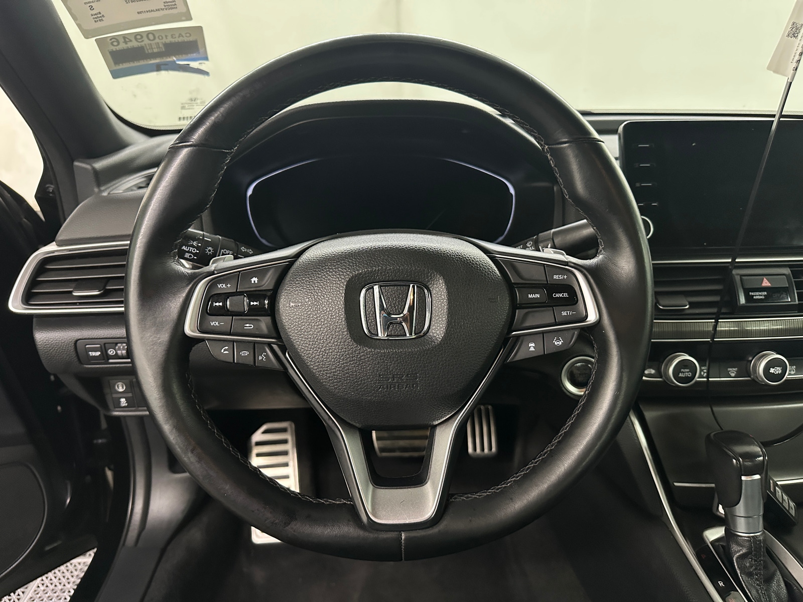 Thumbnail: 2018 Honda Accord - 5