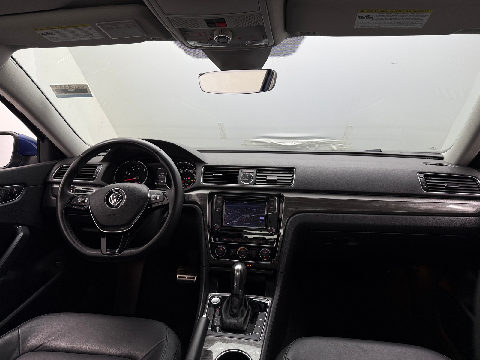 Thumbnail: 2017 Volkswagen Passat - 2