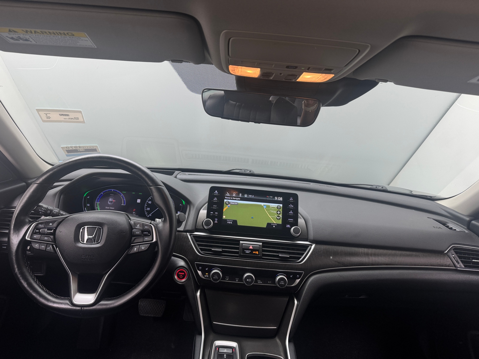 Thumbnail: 2018 Honda Accord - 2