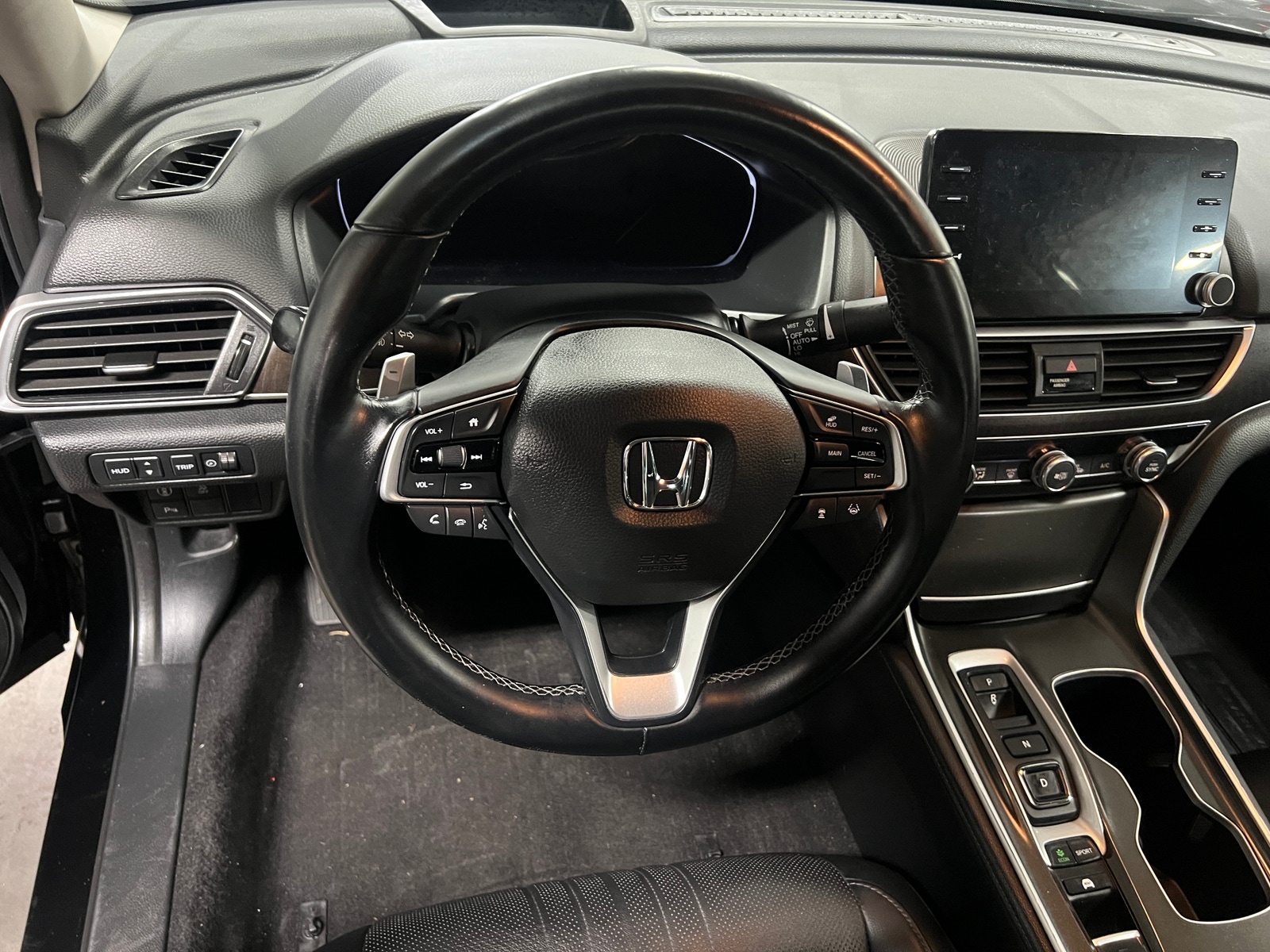 Thumbnail: 2018 Honda Accord - 4