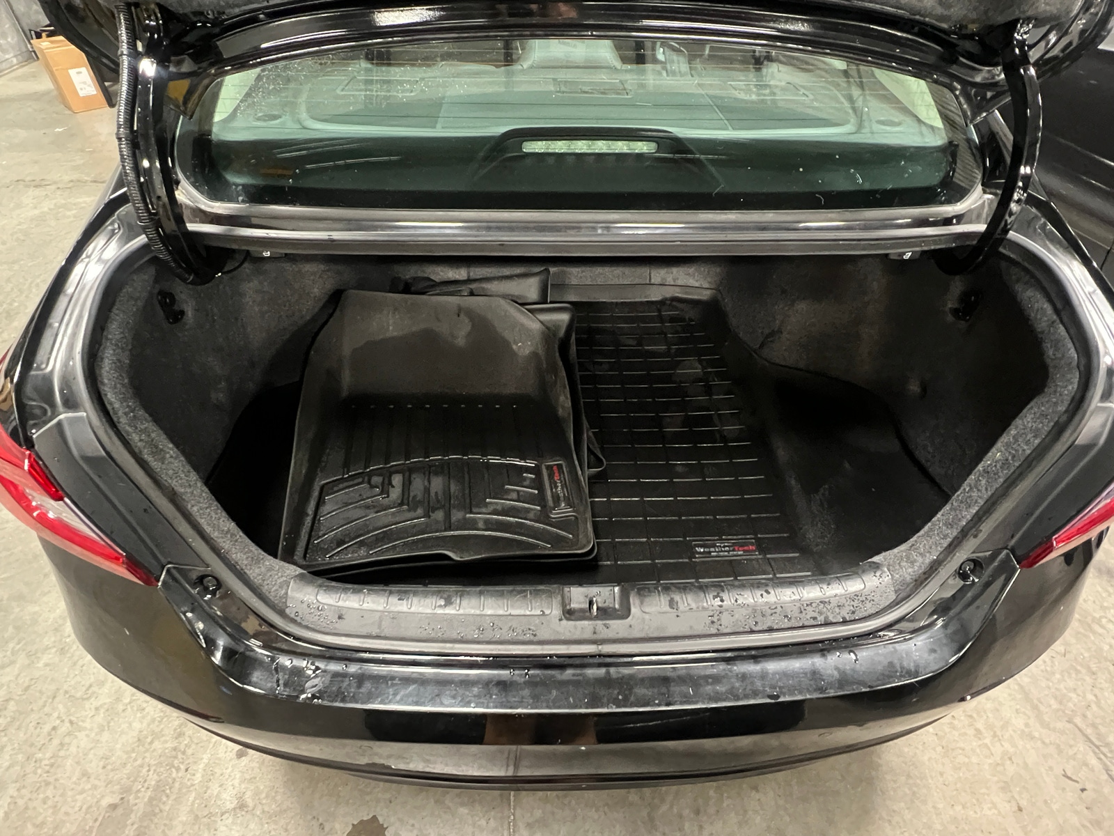 Thumbnail: 2018 Honda Accord - 6