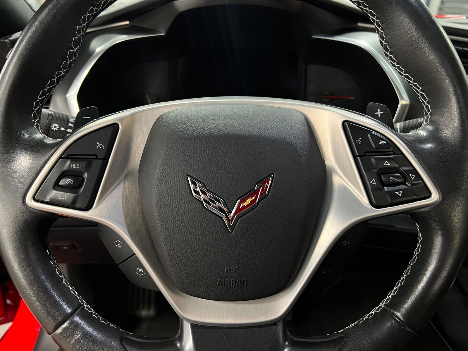 Thumbnail: 2016 Chevrolet Corvette - 3