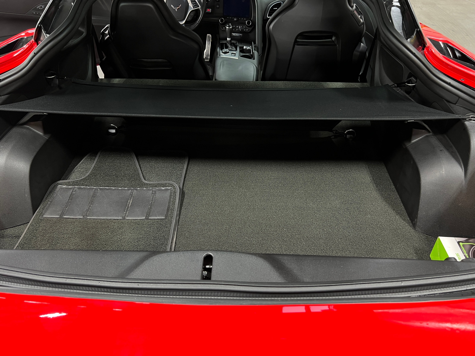Thumbnail: 2016 Chevrolet Corvette - 4
