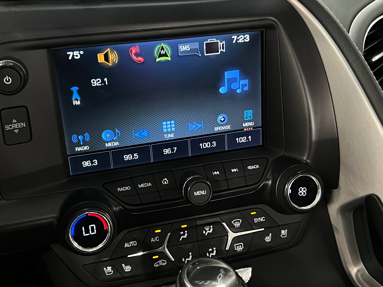 Thumbnail: 2016 Chevrolet Corvette - 2