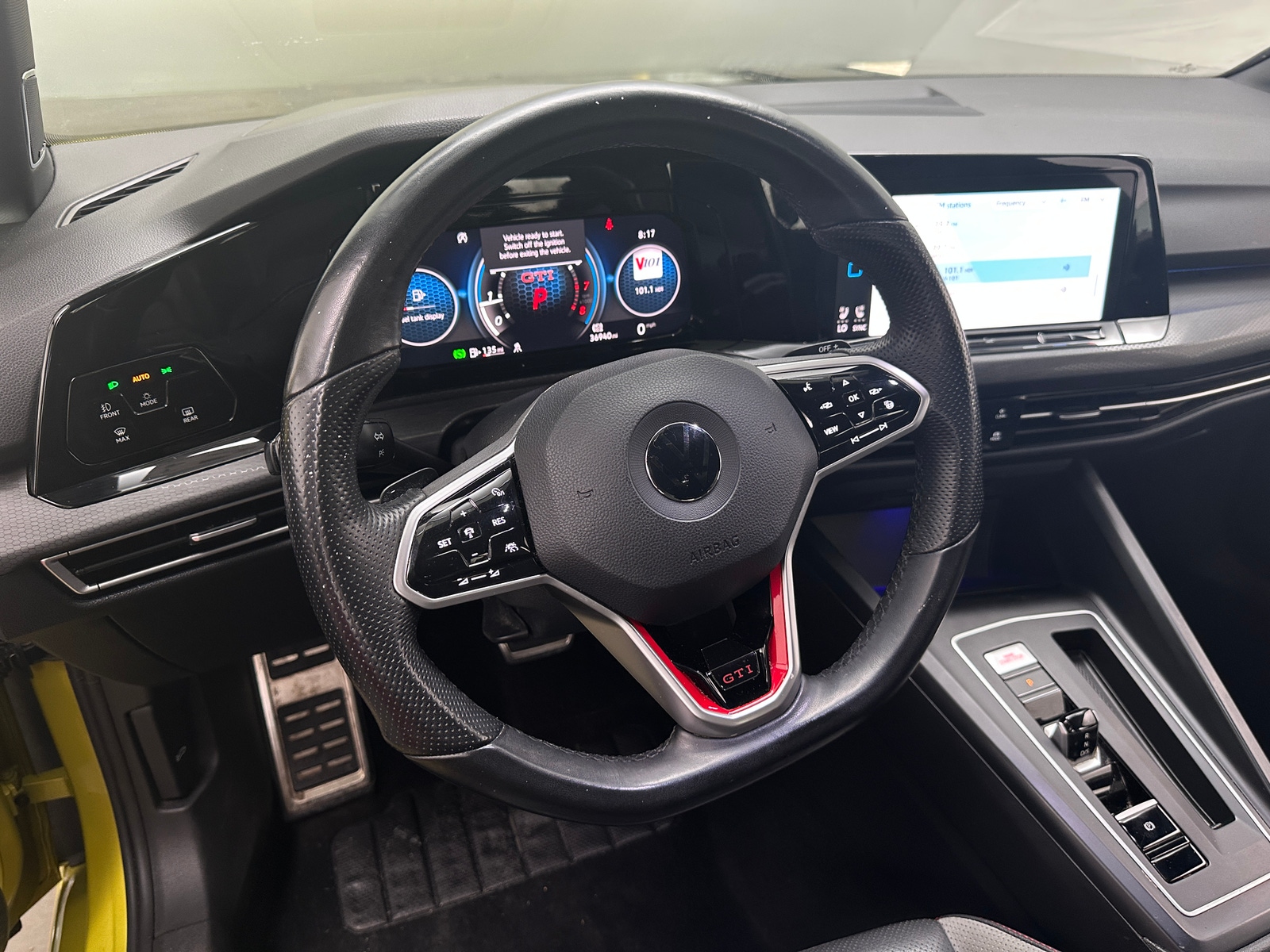 Thumbnail: 2022 Volkswagen Golf - 4