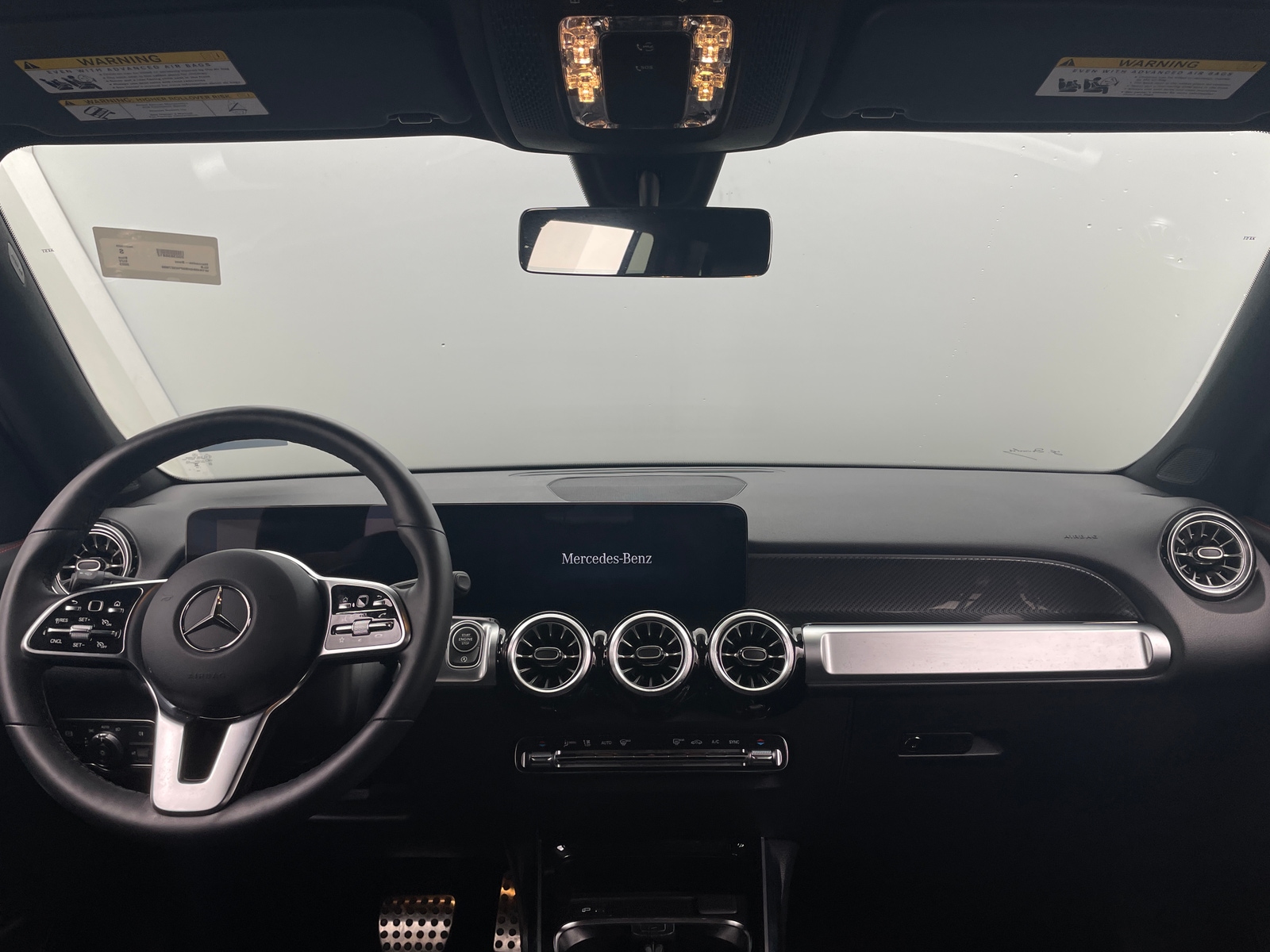 Thumbnail: 2023 Mercedes-Benz GLB - 2