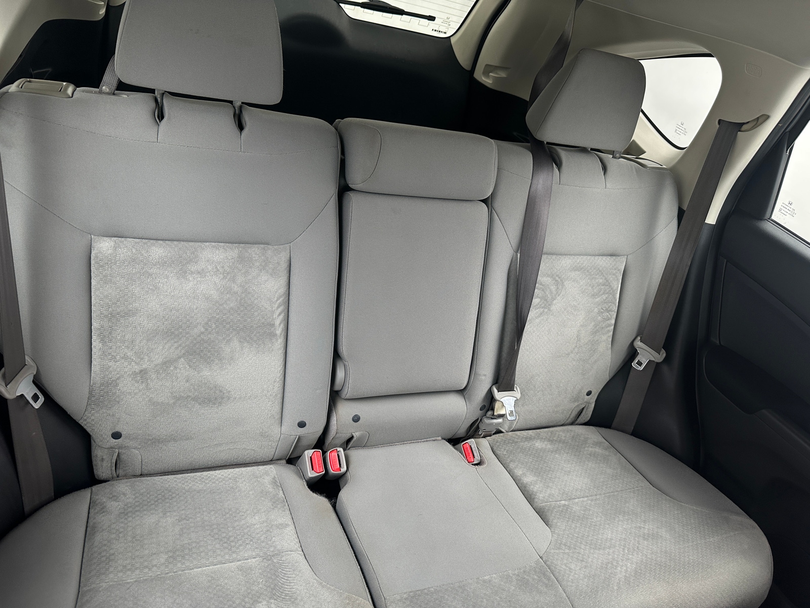 Thumbnail: 2016 Honda CR-V - 6
