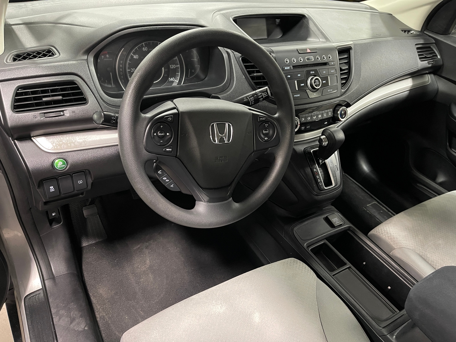 Thumbnail: 2016 Honda CR-V - 3