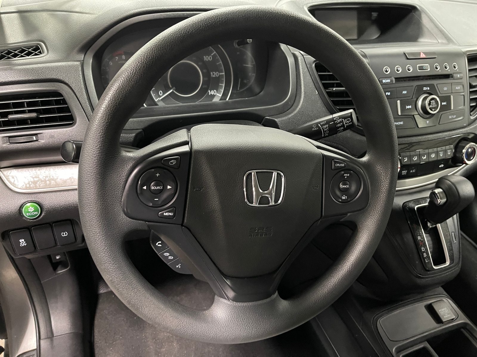 Thumbnail: 2016 Honda CR-V - 5