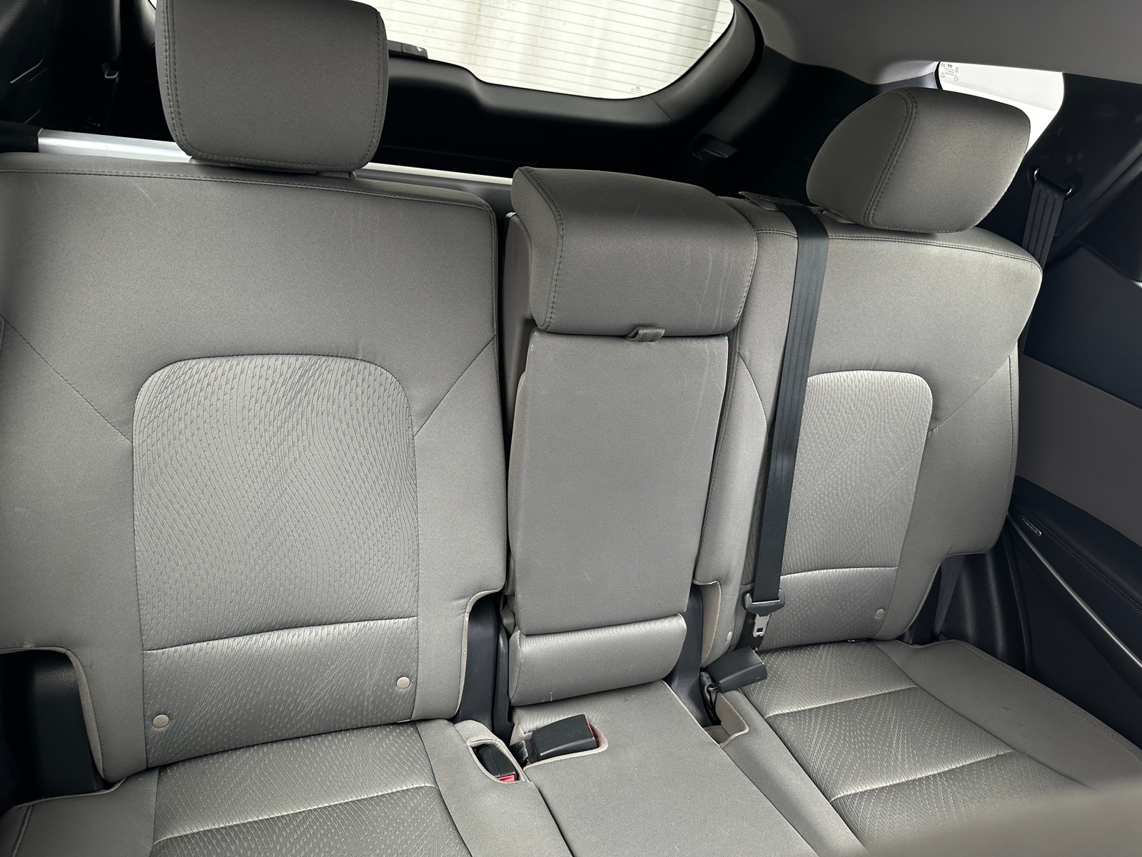Thumbnail: 2015 Hyundai Santa Fe - 6