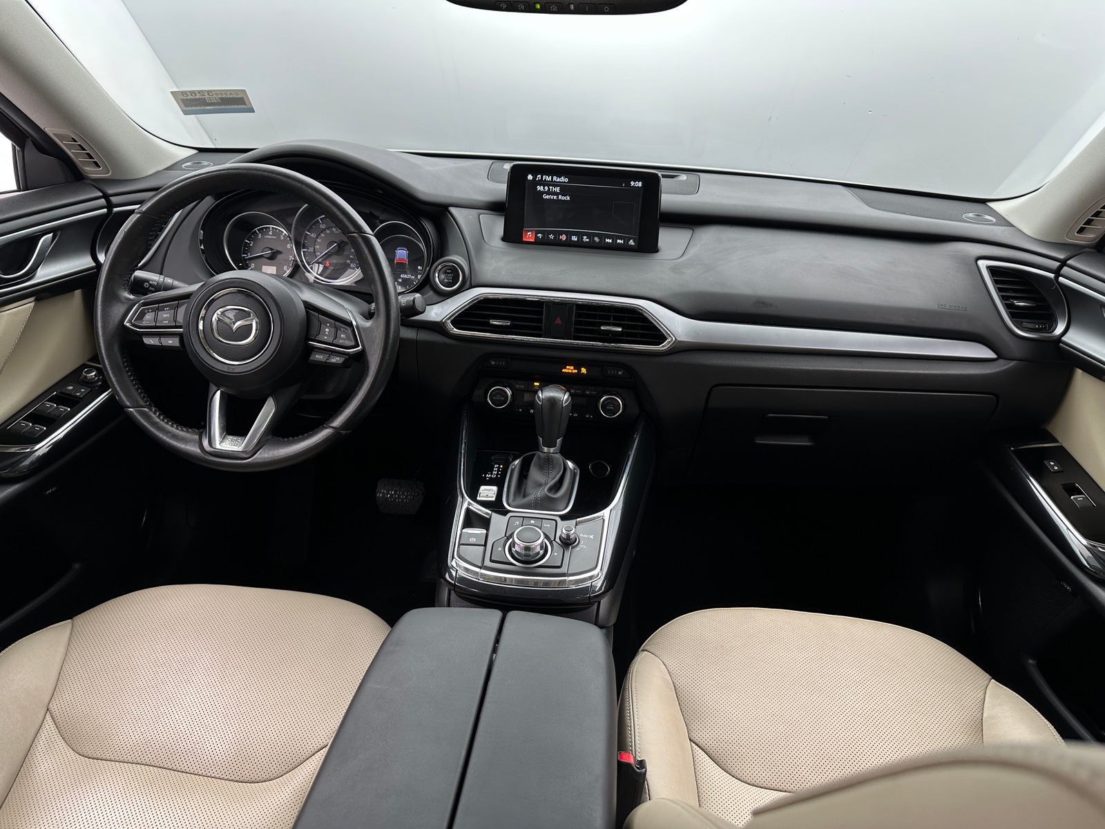 Thumbnail: 2018 Mazda CX-9 - 2