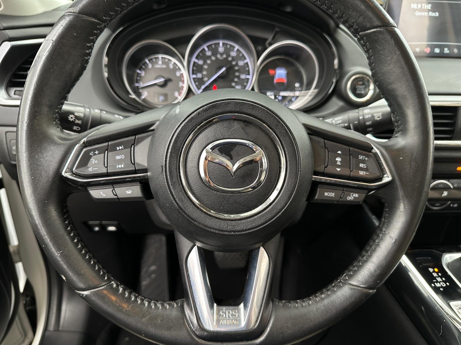 Thumbnail: 2018 Mazda CX-9 - 4