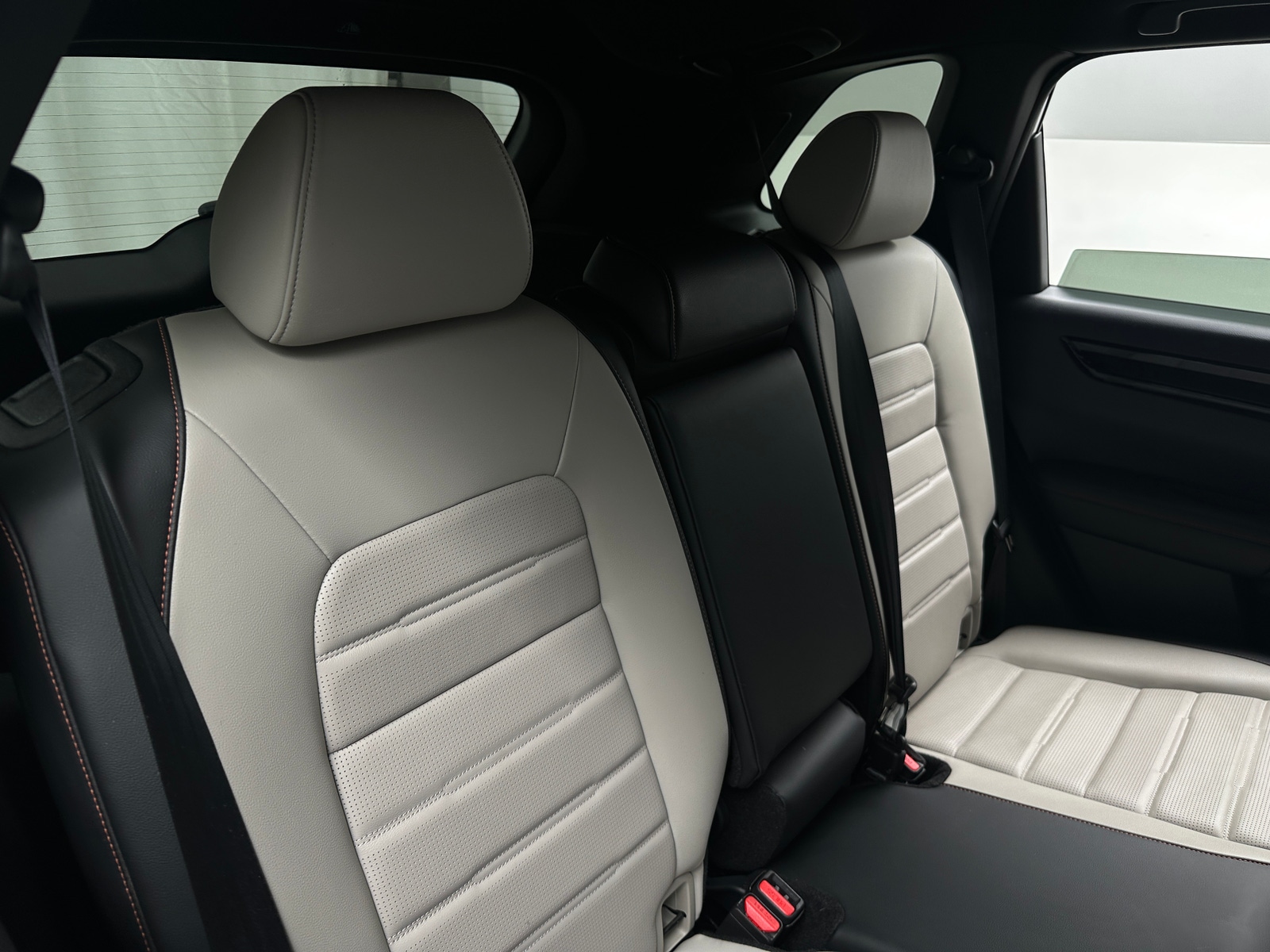 Thumbnail: 2023 Honda CR-V - 5