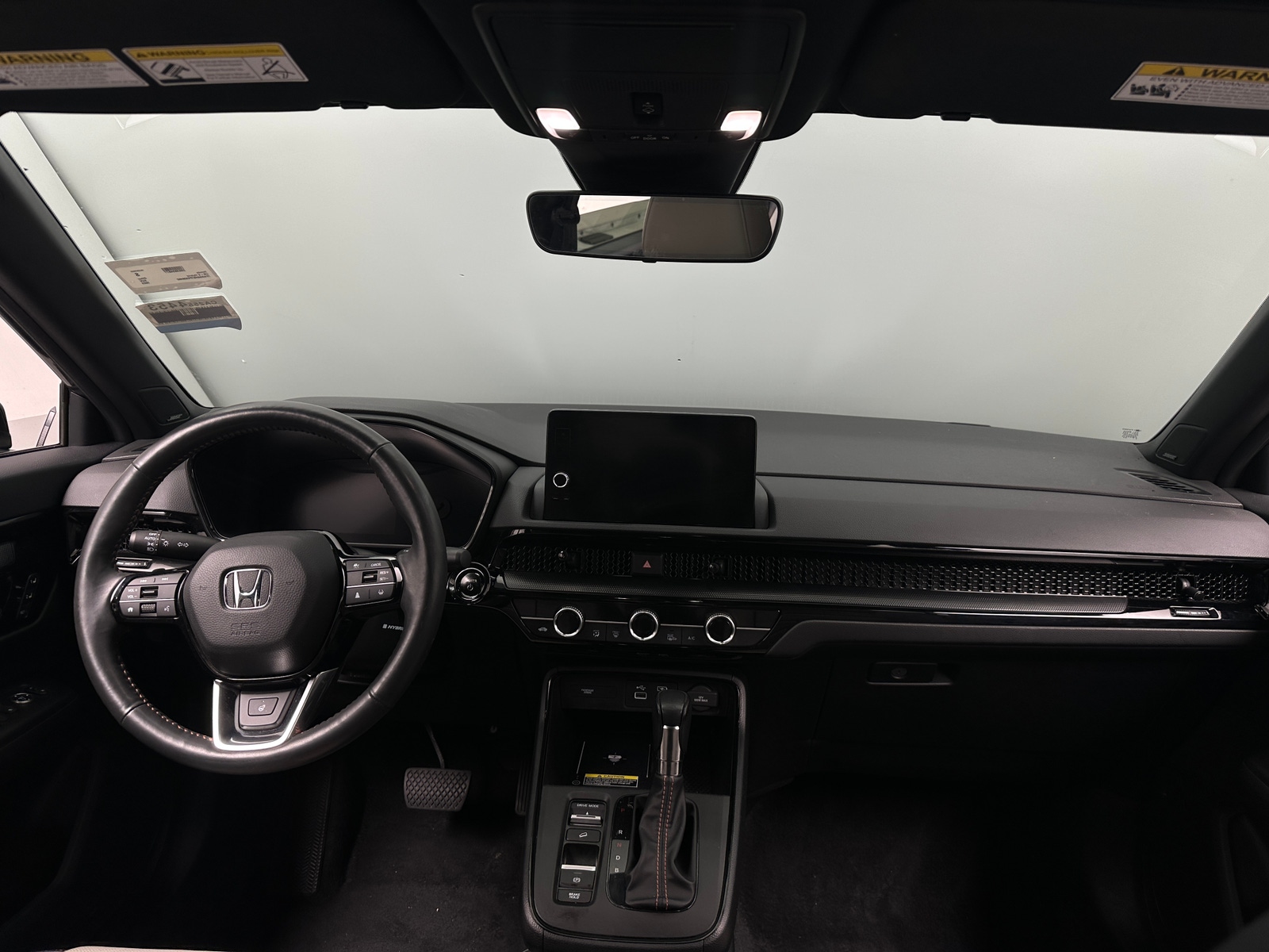 Thumbnail: 2023 Honda CR-V - 2